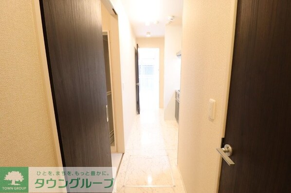 オズシティの物件内観写真